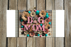 Dogs mom | 4 Animals Mug Sublimation designs PLUS Product Image 2