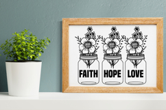 Mental Health SVG Bundle Product Image 6