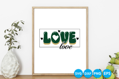 Earth day quotes SVG Design, Earth day SVG Design Product Image 4