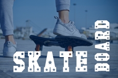 Varsity Star Product Image 5