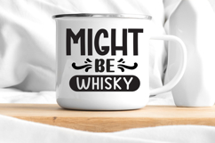 Funny Coffee Mug SVG Bundle Product Image 6