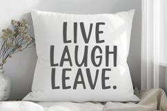 Little Moments - Cute Playful Handlettered Font Product Image 4