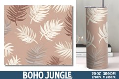 Blue and Red Stripes Tumbler Bundle Product Image 6