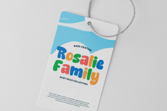 Biscotti - Food Brand Identity Font Product Image 6