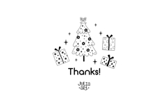 Silly Christmas Goose Clipart Funny Xmas Santa Goose PNG SVG Product Image 5