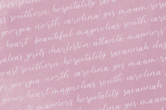 Blossomberry Font Product Image 5