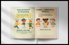 Let’s Talk About Stimming Product Image 4