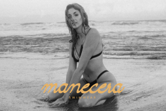 Camarali Script Font Product Image 5