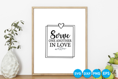 Christian quotes SVG Design, Religion SVG Design Product Image 6