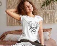 St. Patrick’s Day Buck Camo SVG PNG | Boys St Patricks SVG Product Image 2