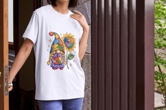 Autism Sublimation Designs Bundle - 300 DPI Product Image 5