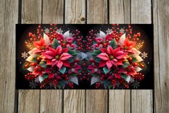 Christmas composition | Mug sublimation design bundle Product Image 5