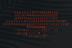 Esquie Modulated Sans Product Image 5