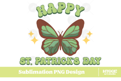 Happy St Patrick&#039;s Day PNG DTF Irish Lucky Beer Bundle Set Product Image 2