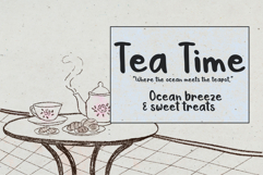 Freshly Brewed Product Image 5