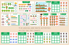 Garden games and activities fir kids Product Image 5