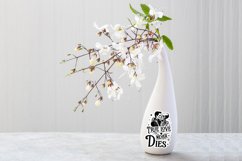 True love never dies Stickers Product Image 5