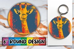 Classic Creatures Sublimation Series Product Image 1