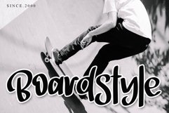 Black Optimus Product Image 5