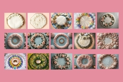 30 Dreamy Newborn Digital Backdrops Product Image 5