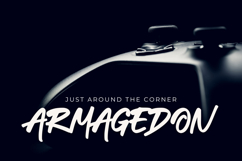 Supernova a Markertype Product Image 5