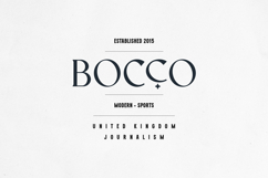 Vellumo &amp; Nexline Modern Font Duo Product Image 5