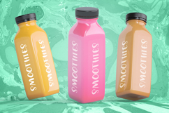 Avocado Creamy - Cute &amp; Sweety Font Product Image 5
