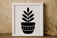 Boho Aesthetic SVG Product Image 1