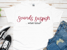 True Crime SVG Bundle Product Image 5