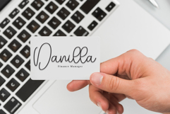 Daddy Signature Product Image 5