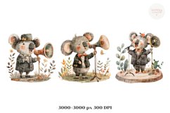 Symphonic Critters Product Image 4