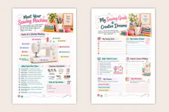 The Self-Renewal Blueprint Product Image 5