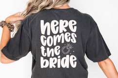 Jelly Puff - A Cute handwritten font Product Image 5