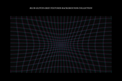 Y2K Distorted Grid Backgrounds Product Image 5