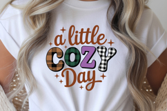 A Little Cozy Day Product Image 5