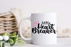 Mama and Mini SVG, Mom Life svg, Mother's Day svg, Product Image 4