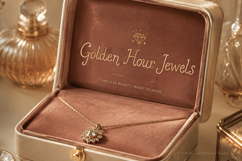 Springwish: A Whimsical Curly Font for Wedding Invites Product Image 6