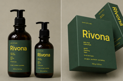 Calven - Family Modern Sans Serif Font Product Image 5