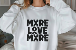 Super Thick - Fun Quirky Font Product Image 5