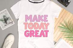 Whimsy Person - Playful Quirky Font Product Image 5