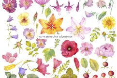 Blooming Garden Product Image 13