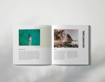 Travel Magazine Product Image 6