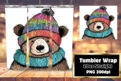 Whimsical Animal Tumblers Product Image 1