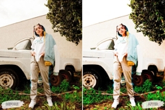 10 Speed Racer Mobile Lightroom Presets Product Image 5
