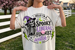 Sarcastic Feminist PNG, Anti Patriarchy Snarky Women Product Image 5