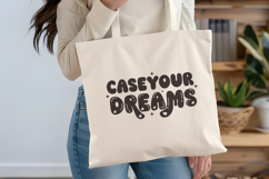 Valentine Teacher - Cute Bubble Font Product Image 5