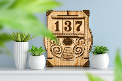 Patriotic set | 4th July decoration Product Image 9