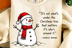 Trending Christmas PNG, Christmas PNG, Christmas Tree PNG Product Image 4