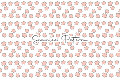 Lucky Teacher St Patrick Patterns Set Product Image 6