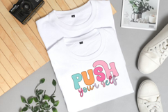 Sweet Valentine - Cute Display Duo Font Product Image 5